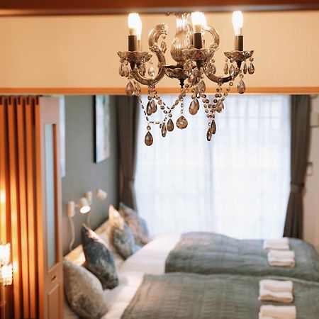 Апартаменты Kuromon Royal Осака Экстерьер фото